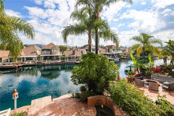 5370 Via Morena, Yorba Linda, California 92886