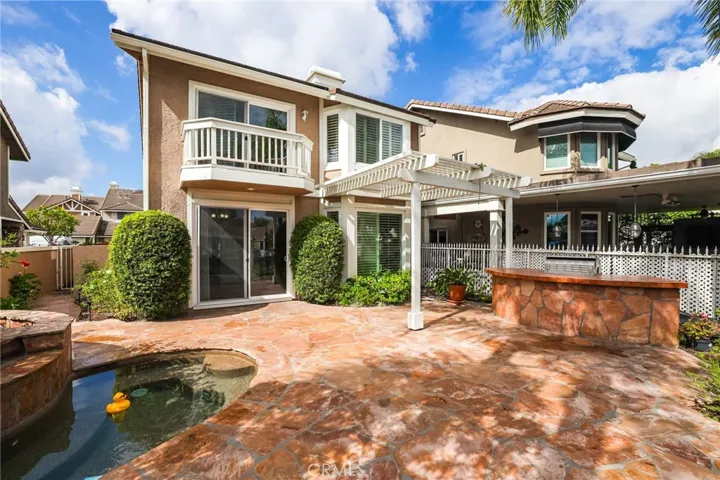 5370 Via Morena, Yorba Linda, California 92886