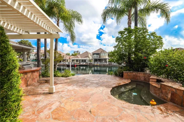5370 Via Morena, Yorba Linda, California 92886
