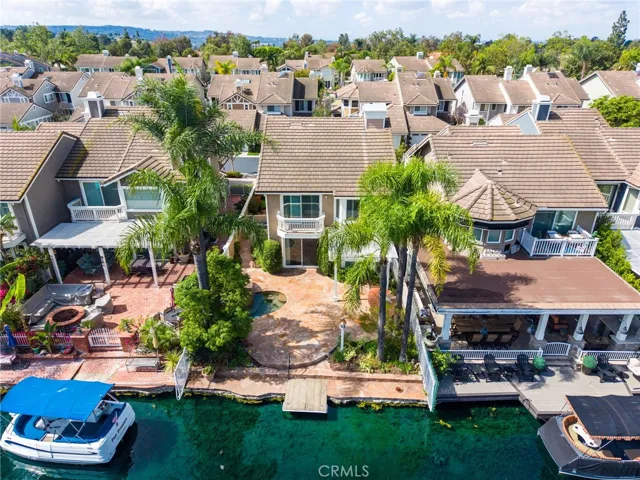 5370 Via Morena, Yorba Linda, California 92886
