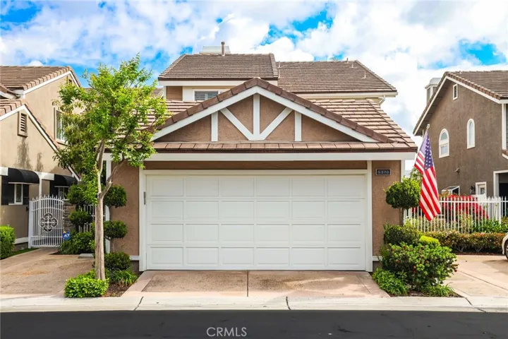 5370 Via Morena, Yorba Linda, California 92886