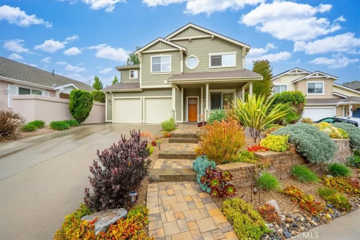 4553 Wavertree, San Luis Obispo, California 93401