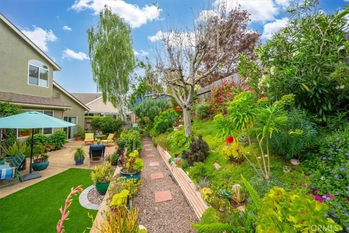 4553 Wavertree, San Luis Obispo, California 93401