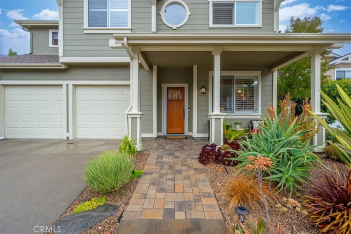 4553 Wavertree, San Luis Obispo, California 93401