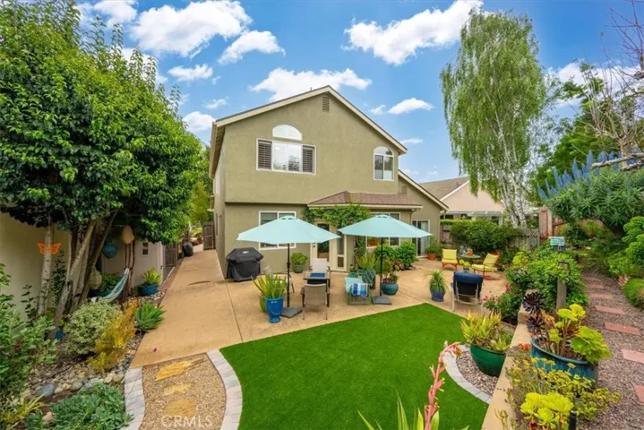 4553 Wavertree, San Luis Obispo, California 93401