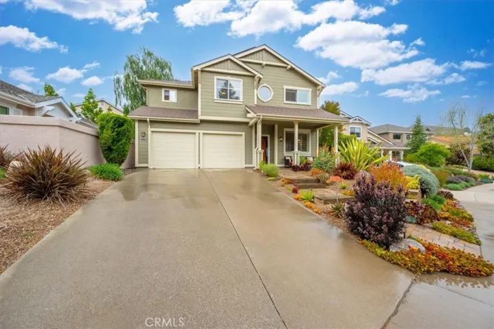 4553 Wavertree, San Luis Obispo, California 93401
