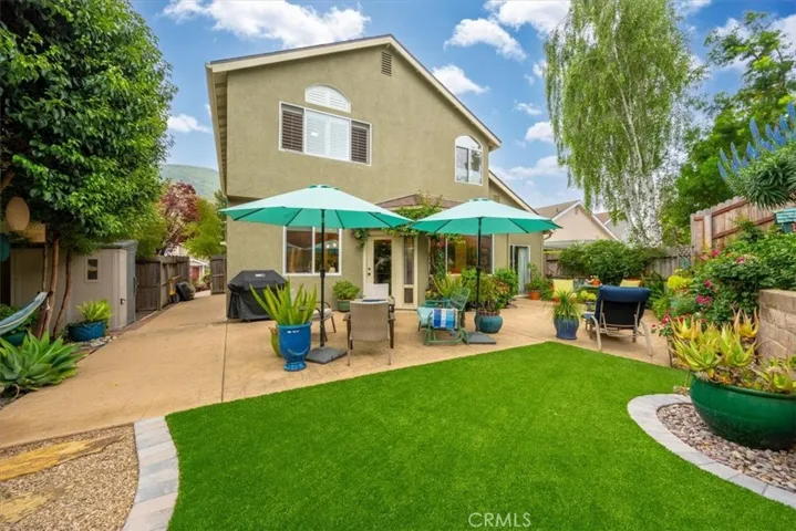 4553 Wavertree, San Luis Obispo, California 93401