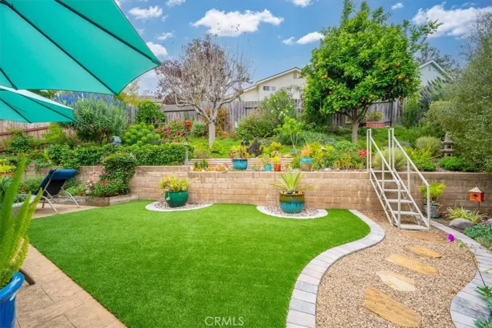 4553 Wavertree, San Luis Obispo, California 93401
