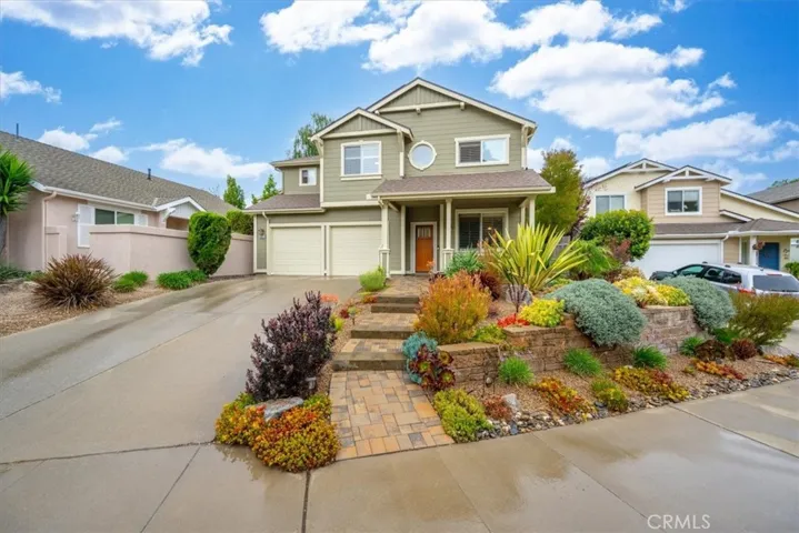 4553 Wavertree, San Luis Obispo, California 93401