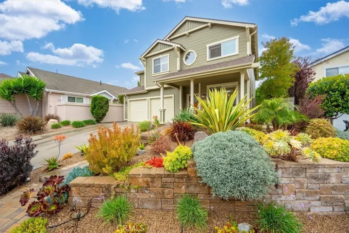 4553 Wavertree, San Luis Obispo, California 93401
