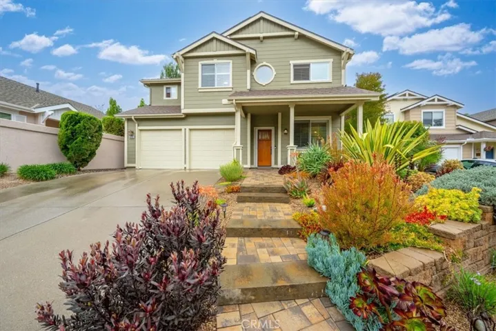 4553 Wavertree, San Luis Obispo, California 93401