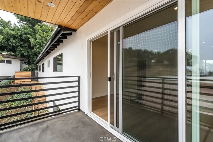 2bd 2bath balcony