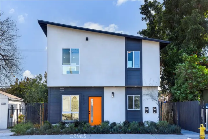 5822 Gage Building 1