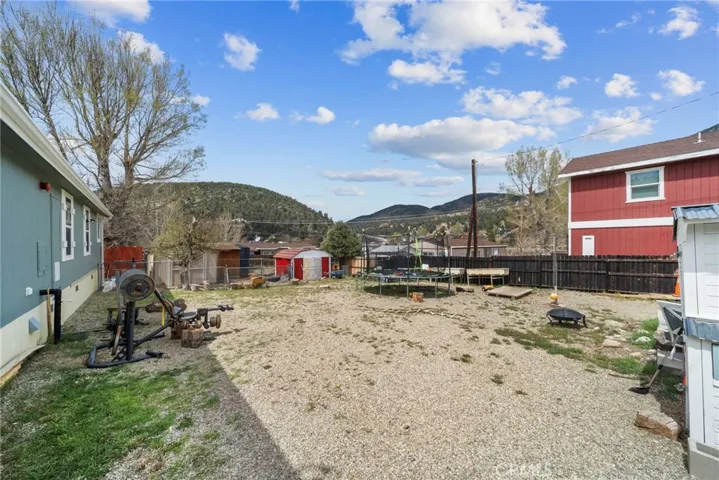 Adjacent Lot 233 Chaparral