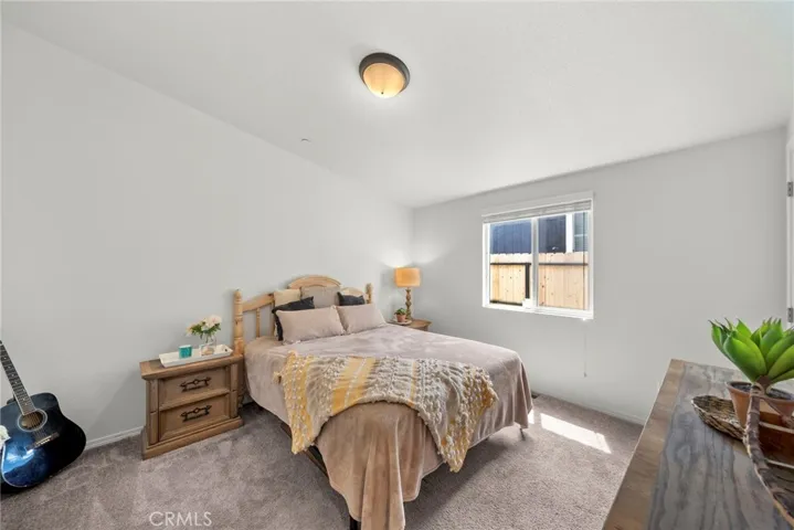 Guest room 1
