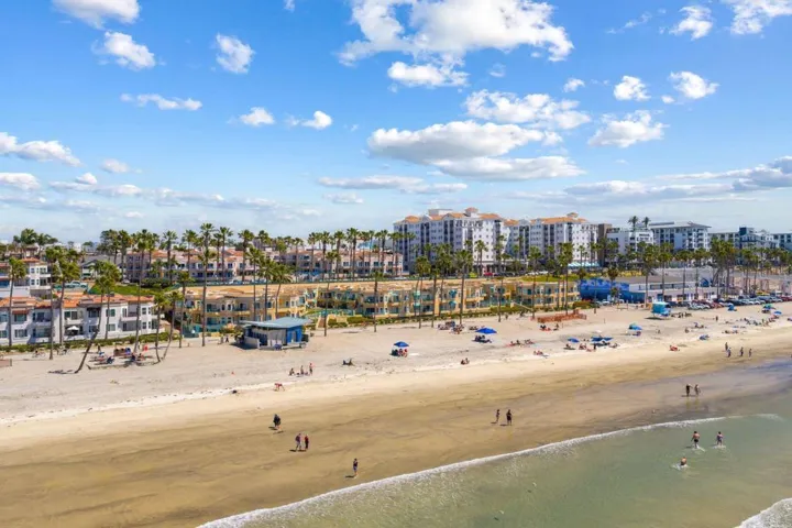 400 N The Strand 7, Oceanside, California 92054