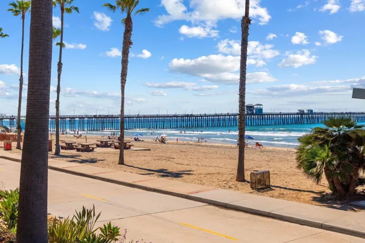 400 N The Strand 7, Oceanside, California 92054