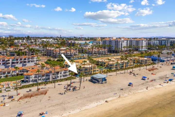 400 N The Strand 7, Oceanside, California 92054