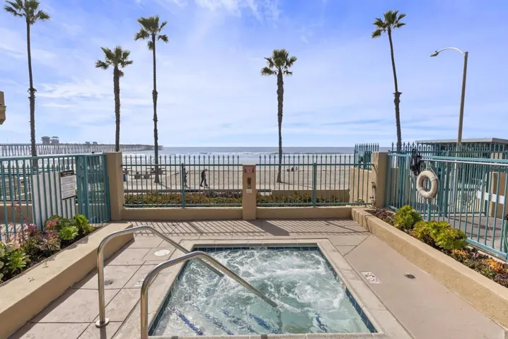 400 N The Strand 7, Oceanside, California 92054
