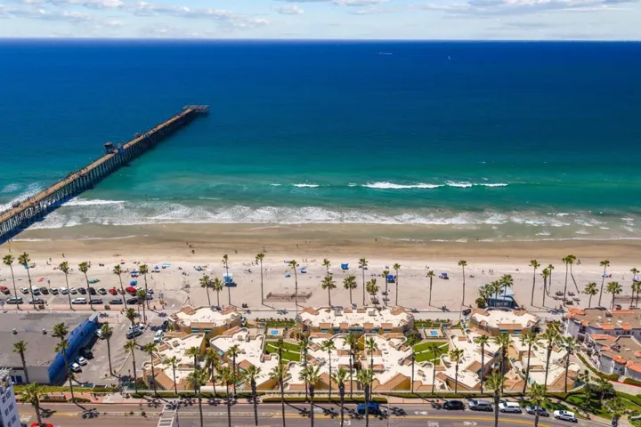 400 N The Strand 7, Oceanside, California 92054