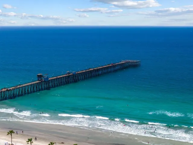 400 N The Strand 7, Oceanside, California 92054