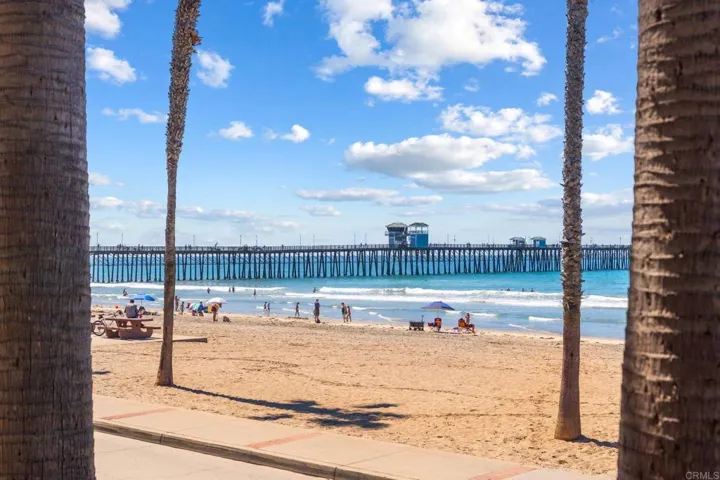 400 N The Strand 7, Oceanside, California 92054