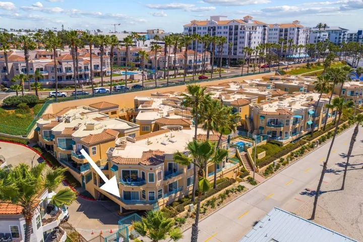 400 N The Strand 7, Oceanside, California 92054