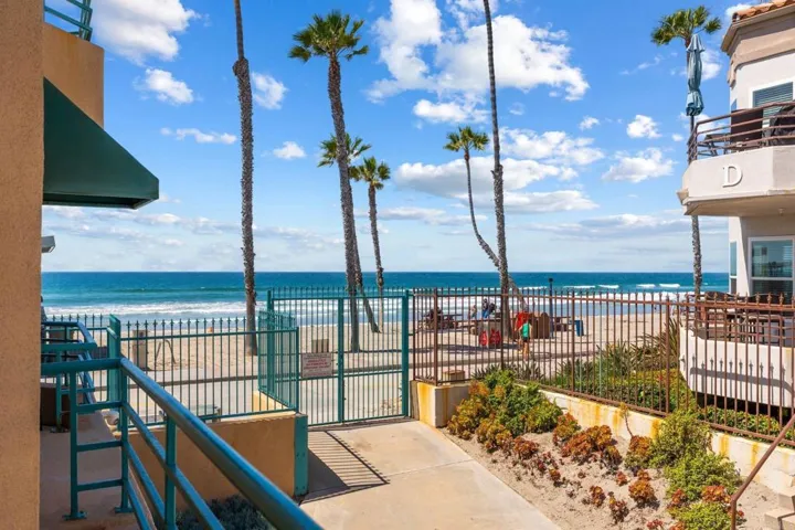 400 N The Strand 7, Oceanside, California 92054