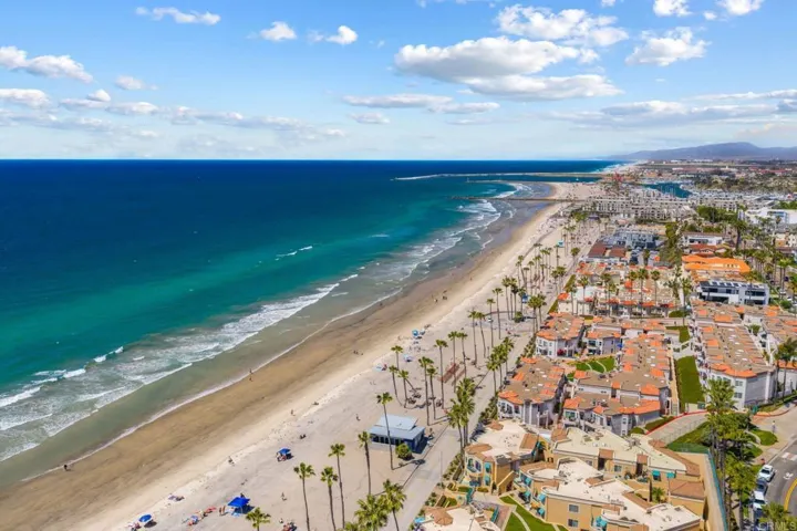 400 N The Strand 7, Oceanside, California 92054