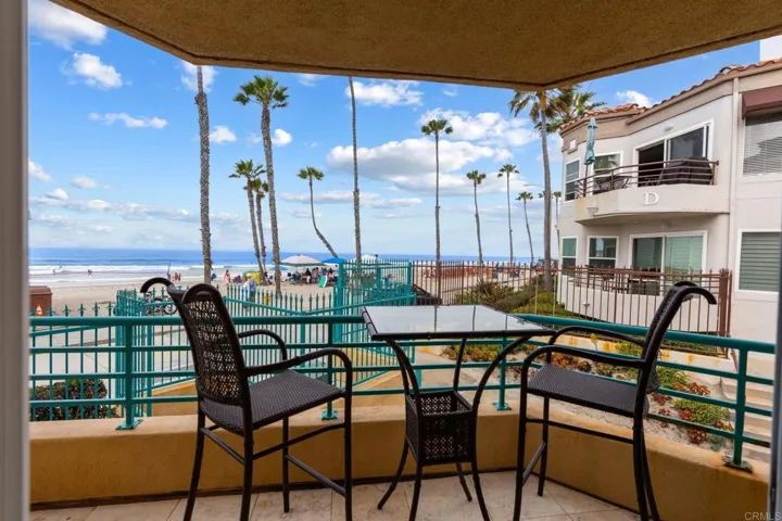 400 N The Strand 7, Oceanside, California 92054