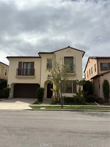 109 Outpost, Irvine, California 92620