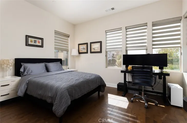 1st Floor Bedroom