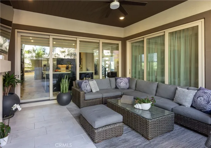 California Room