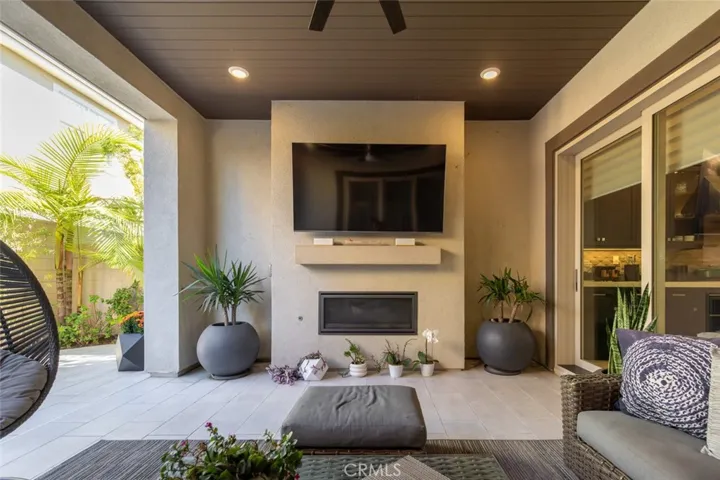 California Room