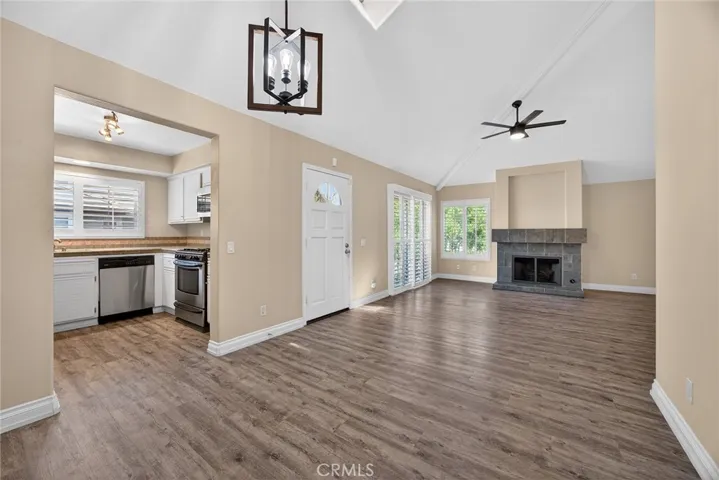 649 S Glenhurst, Anaheim Hills, California 92808