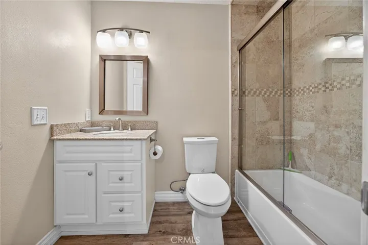 Hall Bathroom
