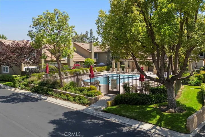 649 S Glenhurst, Anaheim Hills, California 92808