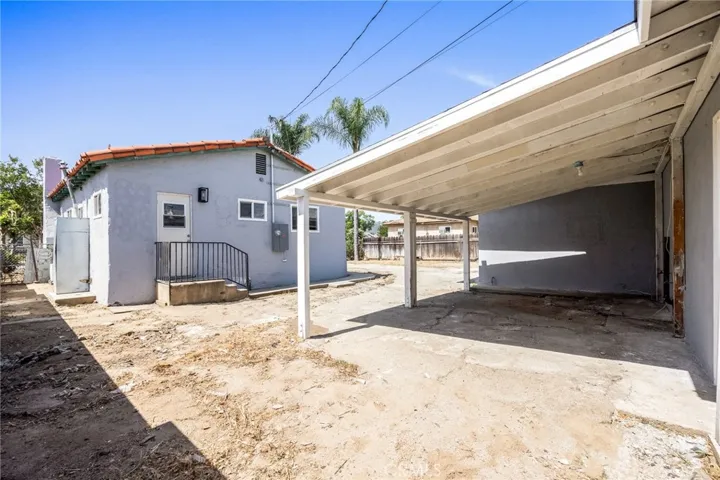 1163 W 3rd Street, Pomona, California 91766