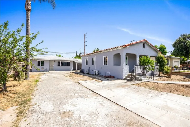1163 W 3rd Street, Pomona, California 91766