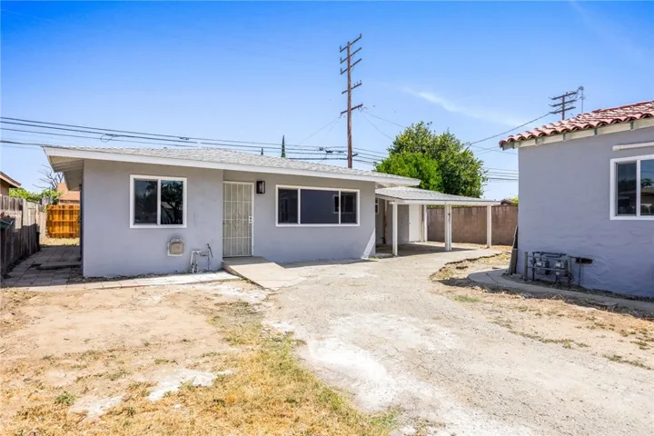 1163 W 3rd Street, Pomona, California 91766