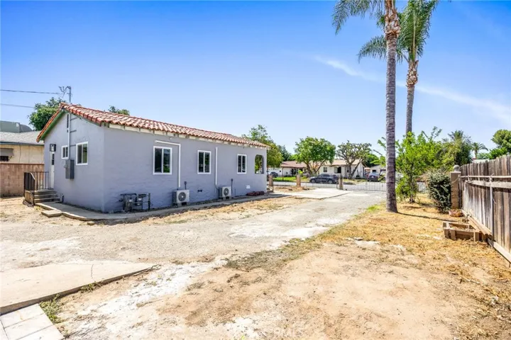 1163 W 3rd Street, Pomona, California 91766