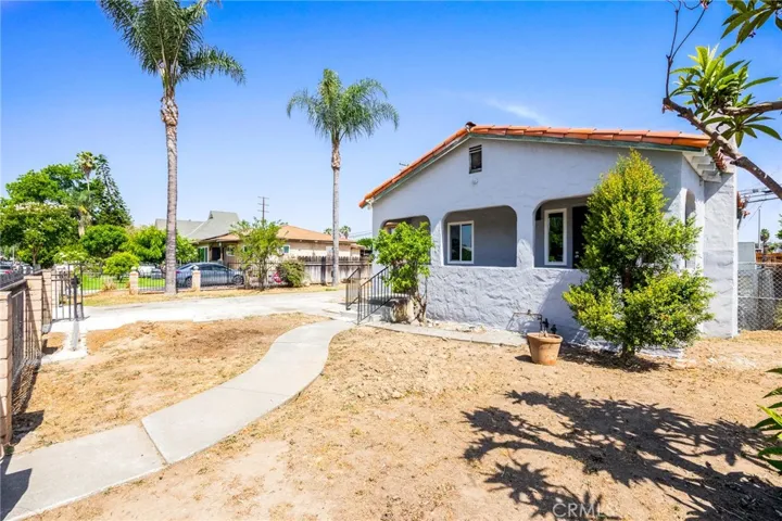 1163 W 3rd Street, Pomona, California 91766