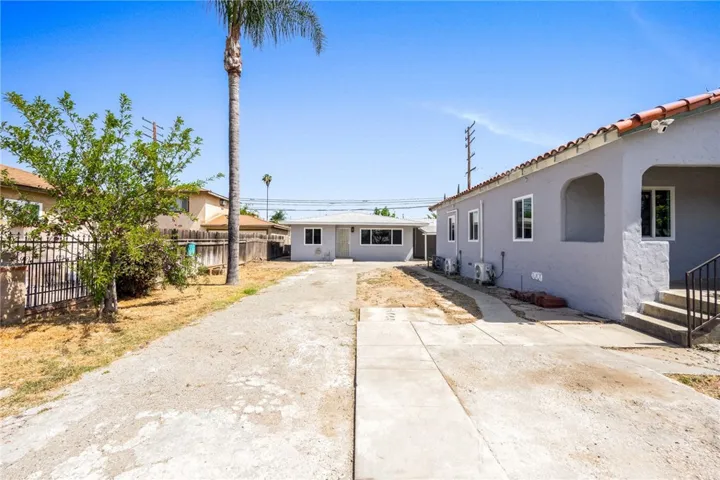 1163 W 3rd Street, Pomona, California 91766