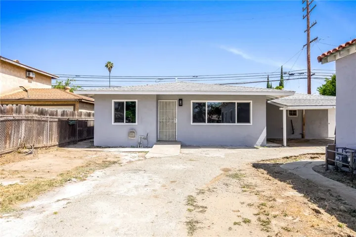 1163 W 3rd Street, Pomona, California 91766