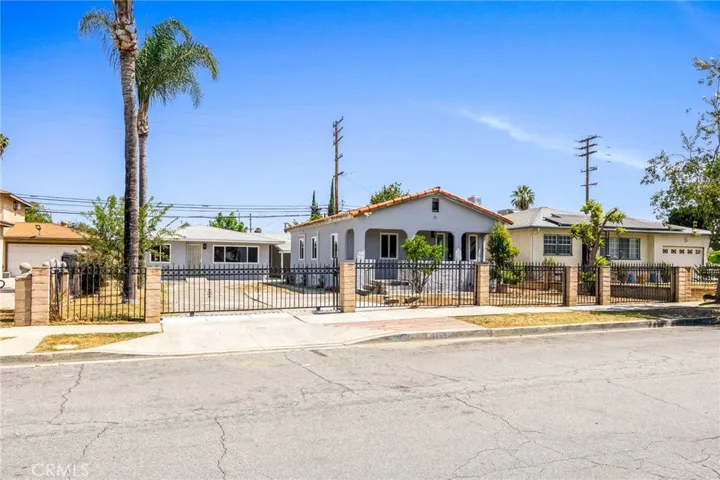1163 W 3rd Street, Pomona, California 91766