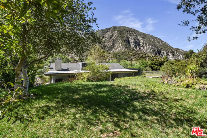 2447 Stonyvale Road, Tujunga, California 91042