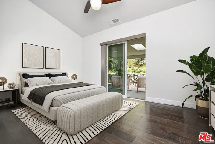 2447 Stonyvale Road, Tujunga, California 91042