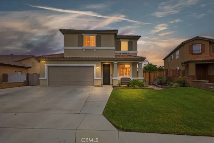 Beautiful Curb Appeal