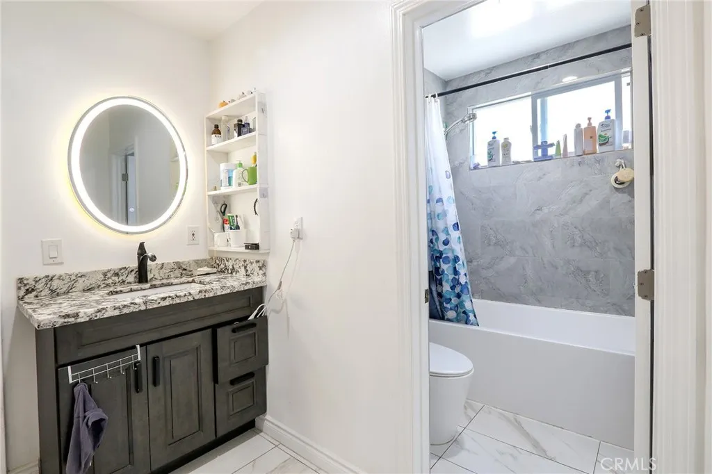 1st Bathroom