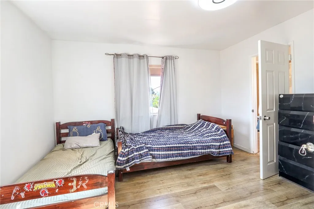 2nd floor 7th Bedroom